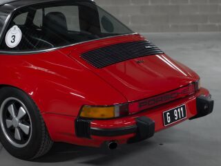 Porsche 911 2.7 110kW