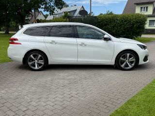 Peugeot 308 Allure+ FL 1.6 88kW
