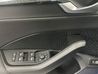 Skoda Octavia HB Selection FL 7-DSG 1.5 TSI m-Hybriid 110kW