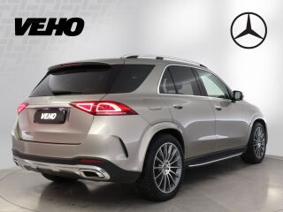 Mercedes-Benz GLE 350 e 4Matic AMG Plug in 2.0 R4 155kW