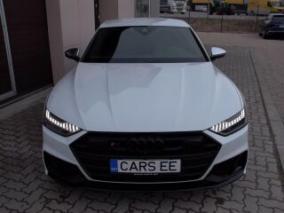 Audi S7 Sportback Quattro 3.0 TDI 253kW