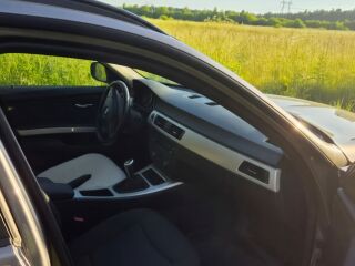 BMW 316 2.0 85kW