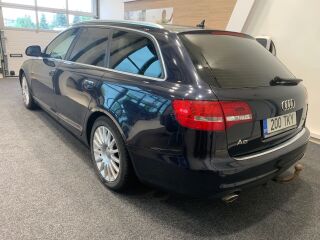 Audi A6 3.0 176kW