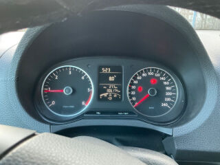 Volkswagen Amarok Highline 4Motion 2.0 TDI 120kW