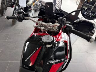 Ducati DesertX Discovery L2 81kW