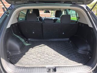 Kia Sportage 1.6 97kW