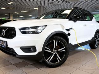 Volvo XC40 T5 R-DESIGN INTELLI SAFE 2.0 T5 Plug-in
