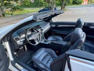 Mercedes-Benz E 350 3.0 170kW