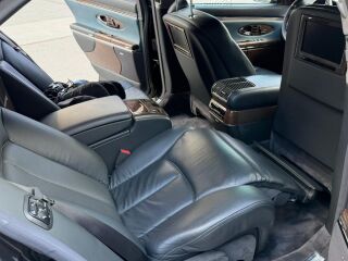 Maybach 57 5.5 405kW