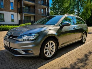 Volkswagen Golf Highline 1.4 TSI DS 1.4 R4 (Inline-4) 16V 110kW