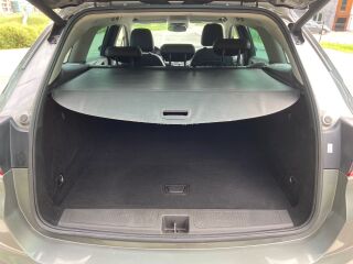 Opel Astra Sports Tourer 1.6 CDTI 118kW