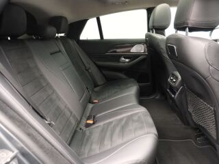 Mercedes-Benz GLE 400 d AMG line 4Matic Coupe 2.9 243kW