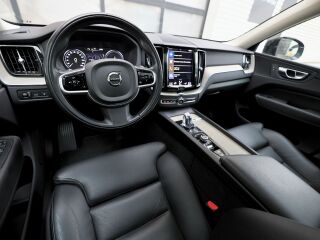 Volvo XC60 Inscription T8 Recharge AWD Plug In Hybrid 2.0 288кВ