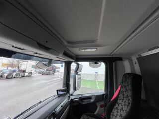 Scania P450 13.0