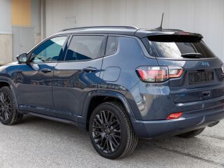 Jeep Compass Plug-In Model S 1.3 R4 PHEV 132kW