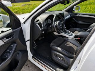 Audi SQ5 3.0 240kW