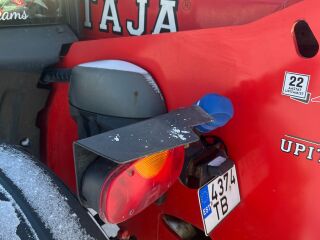 Manitou MANITOU MT 1840 75kW
