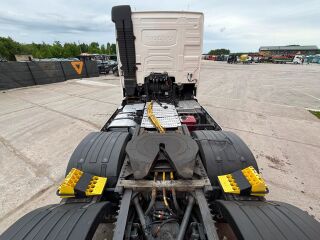 Volvo FH 500 6x2 375kW