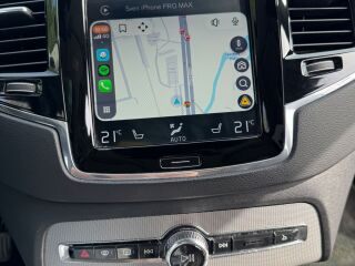 Volvo XC90 2.0 183kW