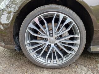 Audi A6 S-Line Quattro 2.0 TFSI 185kW
