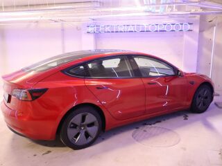 Tesla Model 3 Long Range Dual Motor AWD 366kW