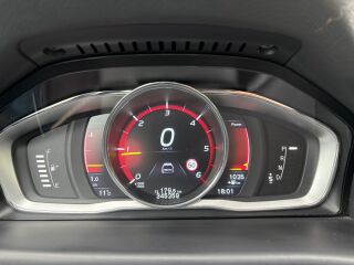 Volvo V70 CLASSIC ECO 2.0 110kW