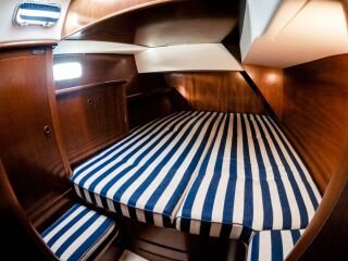 Beneteau Oceanis 50 Volvo Penta 80 hp