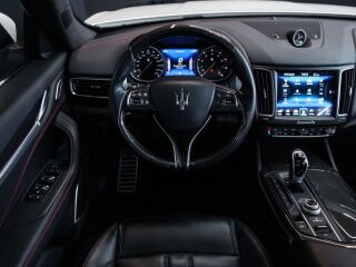 Maserati Levante 3.0 257kW