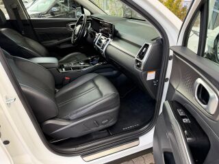 Kia Sorento TX Plug-In Hybrid AWD 1.6 T-GDI Välise   hübriidsõiduk 195kW