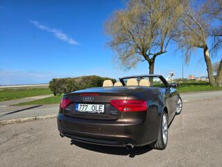 Audi A5 2.0 155kW