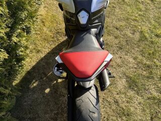 MV Agusta Brutale 800 DRAGSTER RR 0.8 B31 103kW