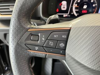 Cupra Formentor Cupra 2.0 TSI 140kW