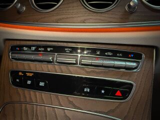 Mercedes-Benz E 300 de 4Matic 2.0 225kW