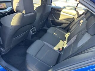 Skoda Octavia 2.0 110kW