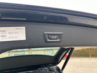 BMW X3 Sportpakett X-Drive X-Line 2.0 R4 N47T 135kW