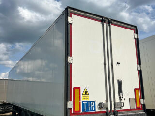 Schmitz CARGOBULL SCB*S3B