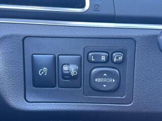 Toyota Verso Active Plus Edition 1.6 D-4D 82kW
