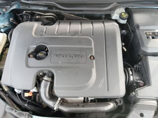 Volvo V50 Drive 1.6 TDi 80kW