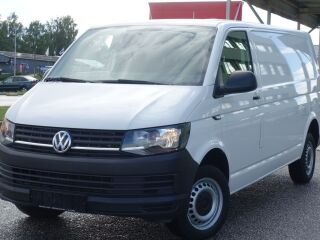 Volkswagen Transporter Long L2H1 Facelift EU5 2.0 R4 TDI 103kW