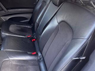 Audi Q7 S-Line 3.0 180кВ