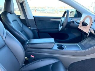 Tesla Model Y Dual Motor Long Range 190kW