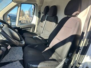 Peugeot Boxer L3H2 N1 2.2 103kW