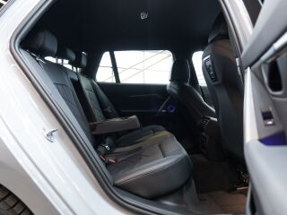 BMW 540 d xDrive Touring M-Sportpakett PRO 3.0 210kW