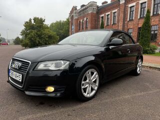 Audi A3 2.0 103кВ