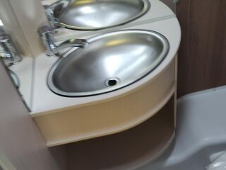Dethleffs Dethleffs C Joy 460 LE