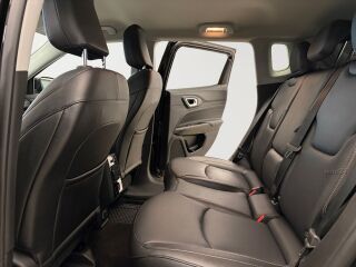 Jeep Compass e- Hybrid S 1.5 96kW