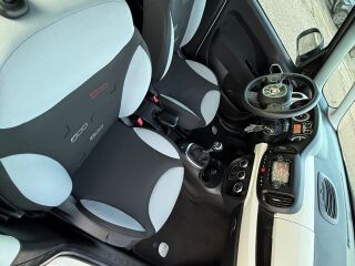 Fiat 500L Multijet 85 Lounge 1.3 R4 MJT 62kW