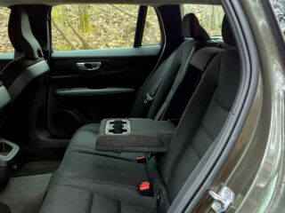 Volvo V60 2.0 145kW