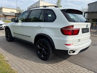 BMW X5 40d SPORTPAKET 3.0 225кВ