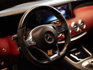 Mercedes-Benz S 63 AMG 5.5 430kW